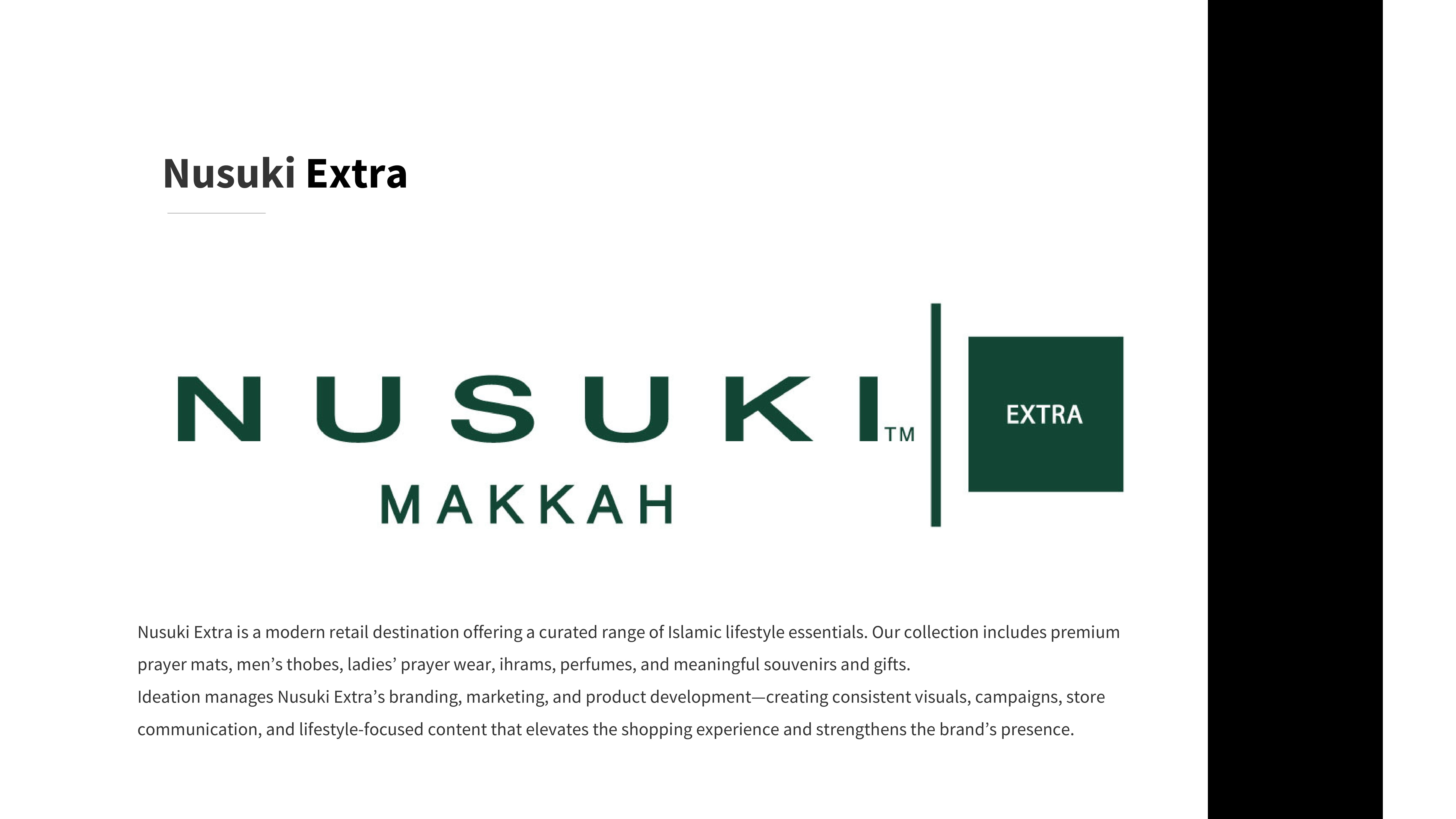 Company Profile Page 1